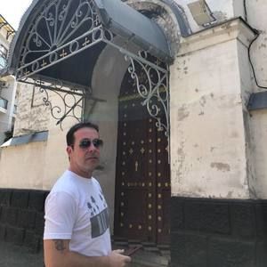 Meet your Posher, Greg